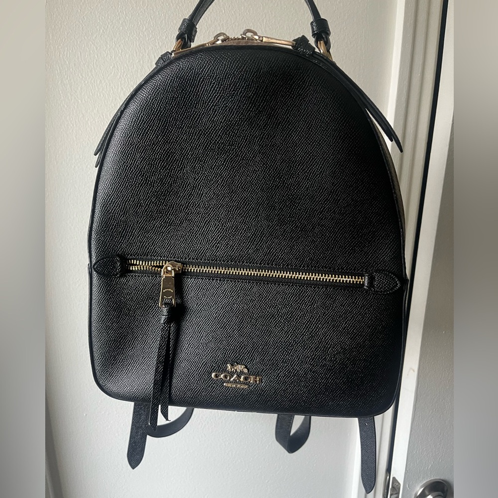 Coach Backpack
